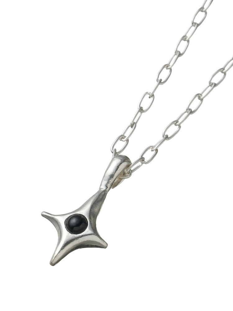 カラー:Silver × Onyx (Black)