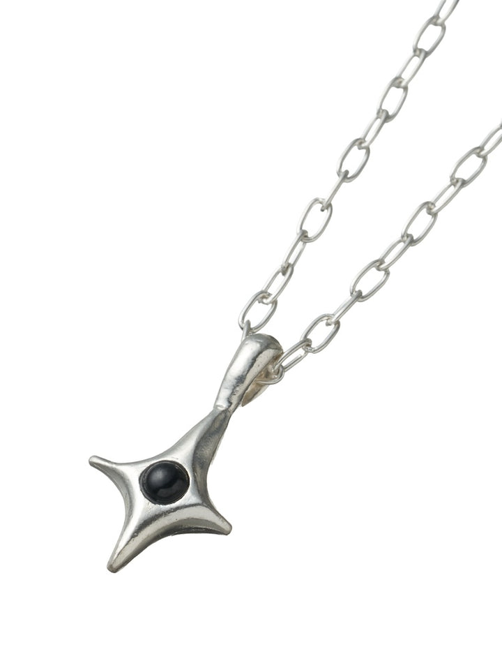 カラー:Silver × Onyx (Black)