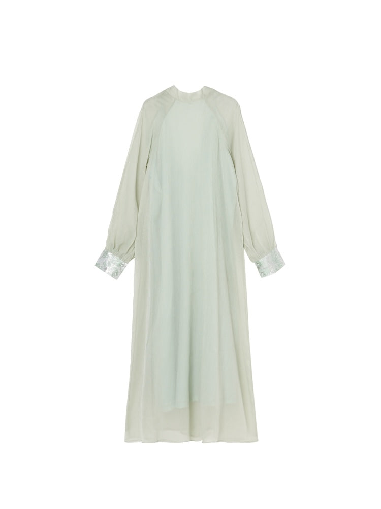 カラー:LightGreen