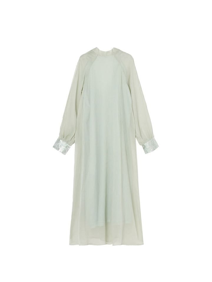 カラー:LightGreen