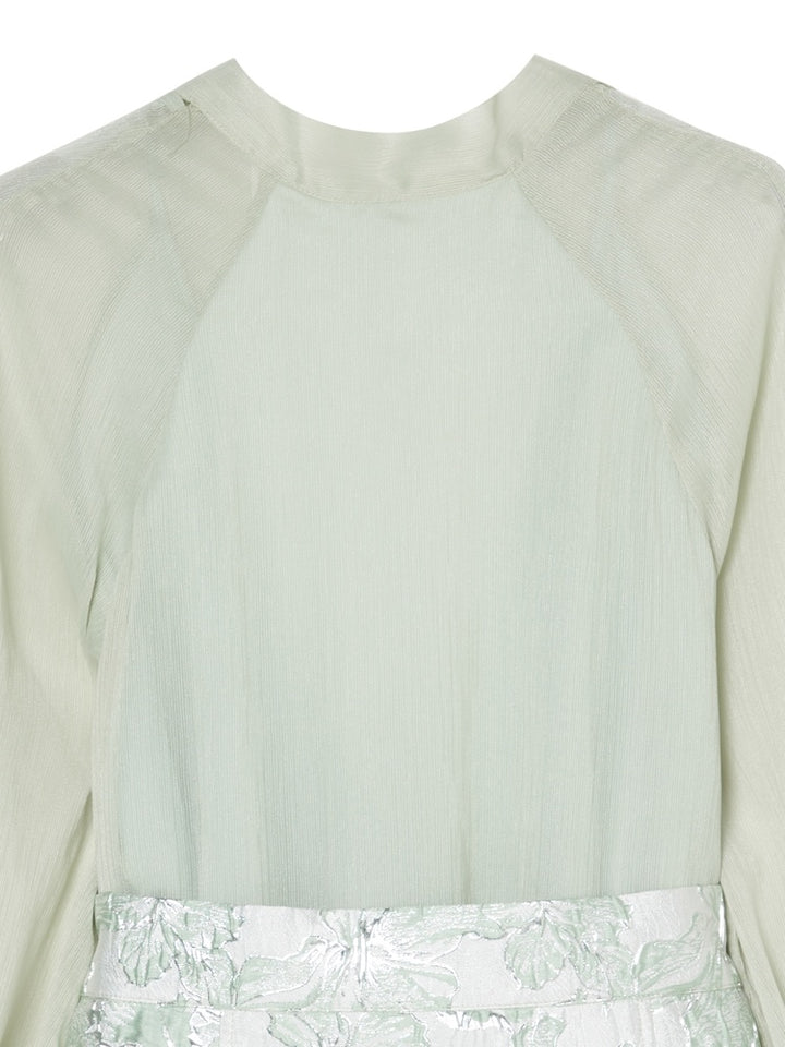 カラー:LightGreen