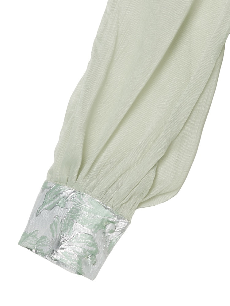 カラー:LightGreen