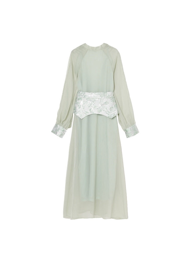 カラー:LightGreen