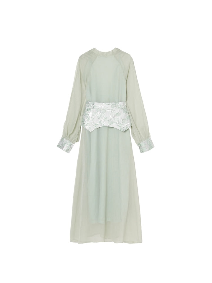 カラー:LightGreen