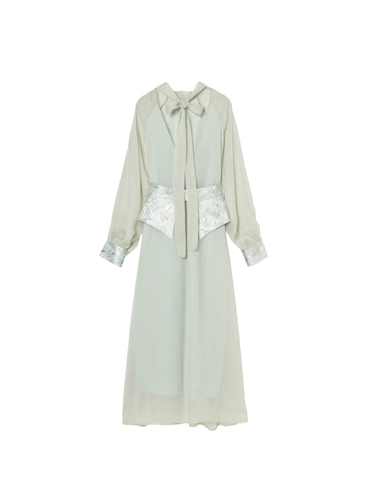 カラー:LightGreen