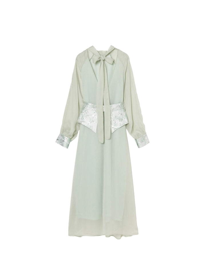 カラー:LightGreen