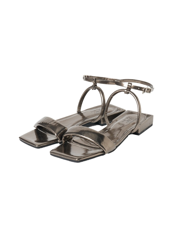 カラー:Brown / サイズ:S, M, L