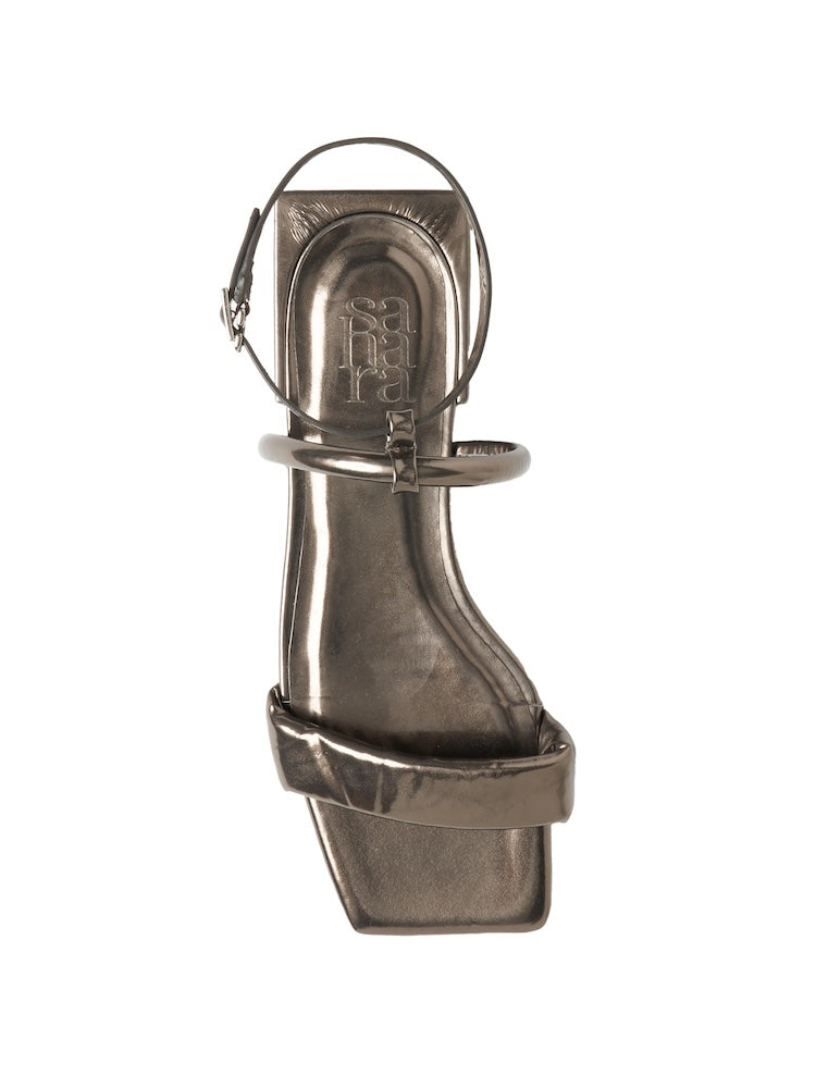 カラー:Brown / サイズ:S, M, L