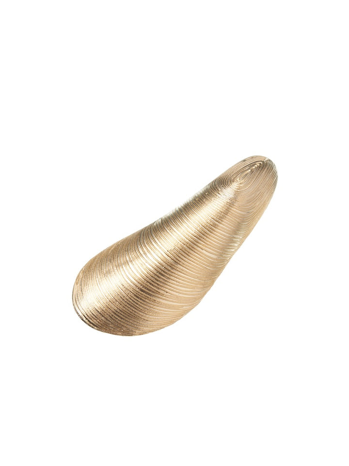 カラー:Gold (ブラウンの巾着が付属します)