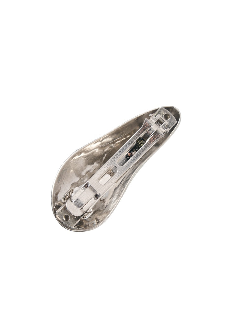 カラー:Silver (ブラックの巾着が付属します)