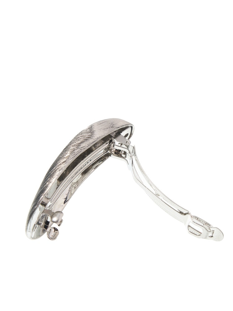 カラー:Silver (ブラックの巾着が付属します)