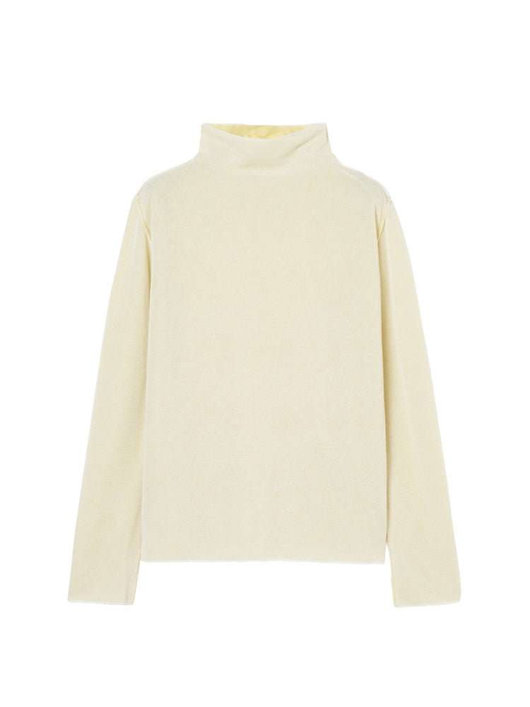 カラー:White×Yellow