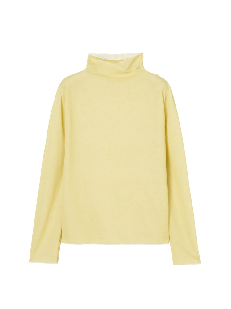 カラー:White×Yellow