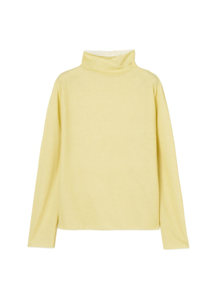 カラー:White×Yellow