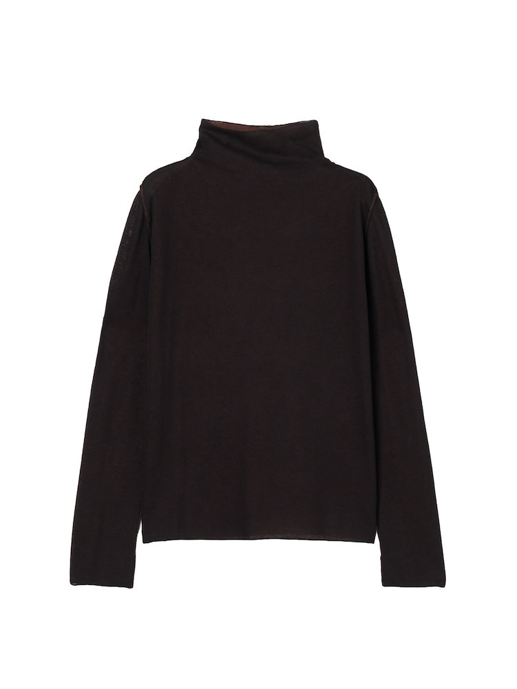 カラー:Black×Brown