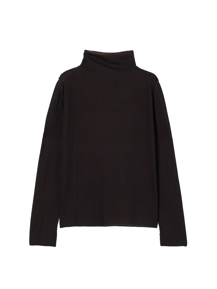 カラー:Black×Brown
