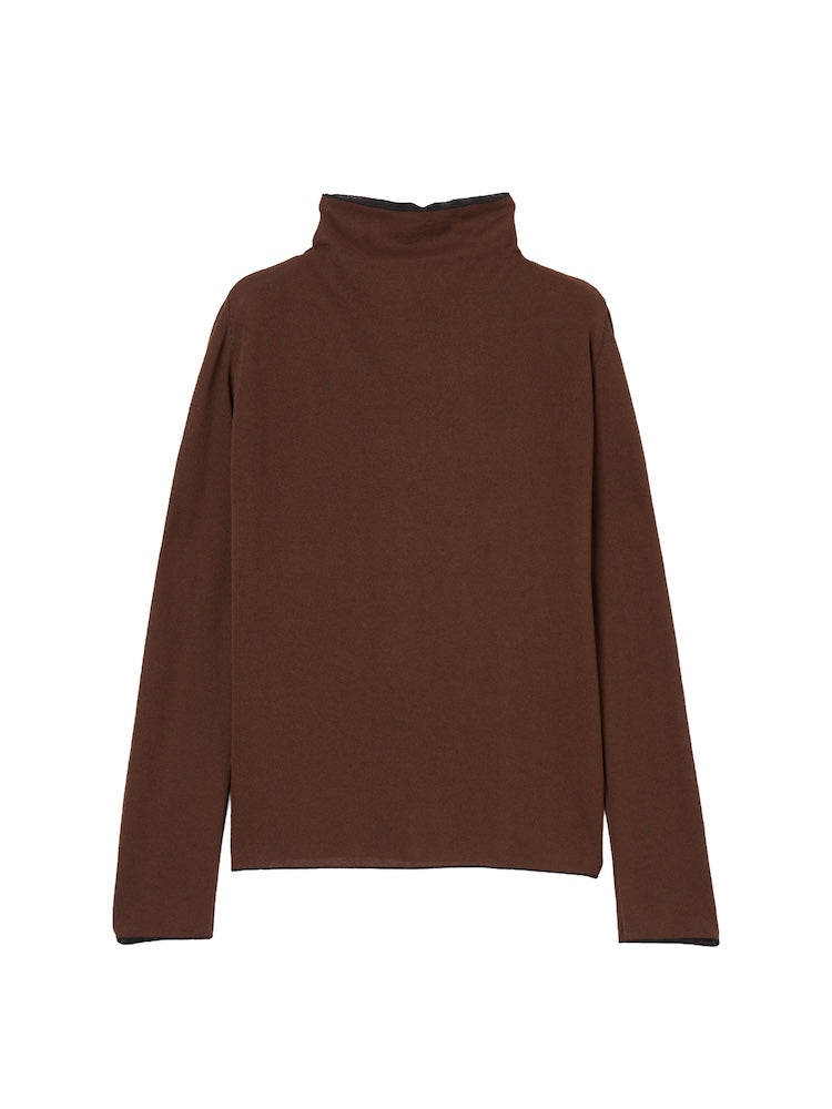 カラー:Black×Brown