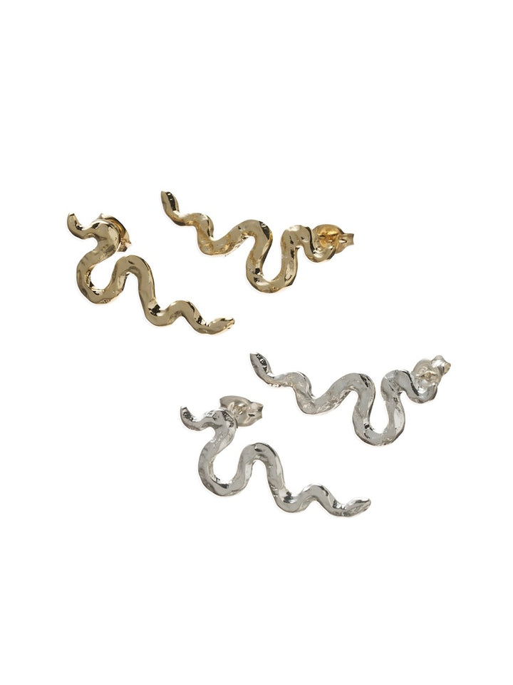 Petit Sinuous Pierce