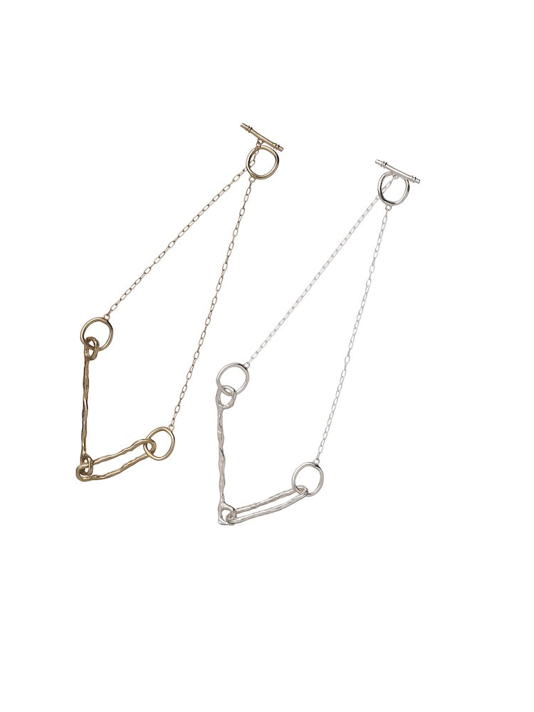 Danae Choker Necklace