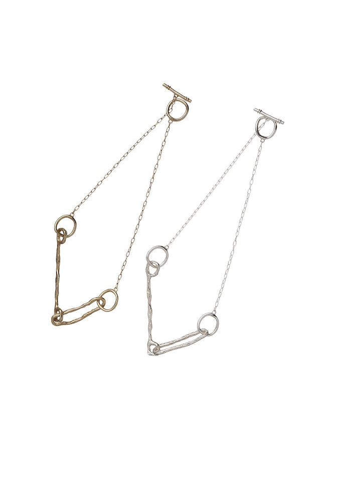 Danae Choker Necklace