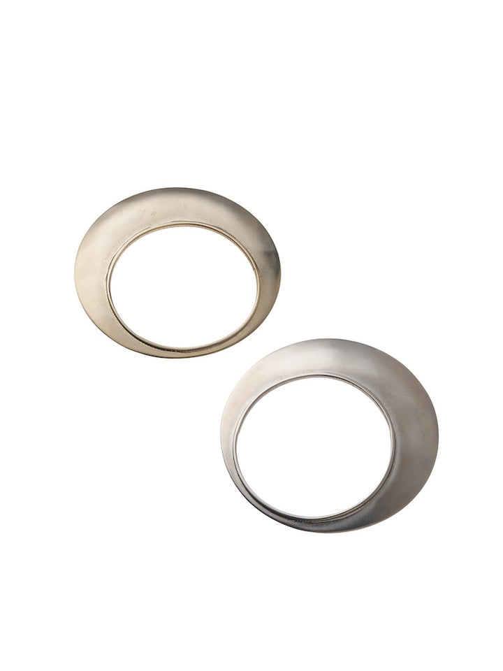 SYKIA×MAO Annular Eclipse Hair Barrette