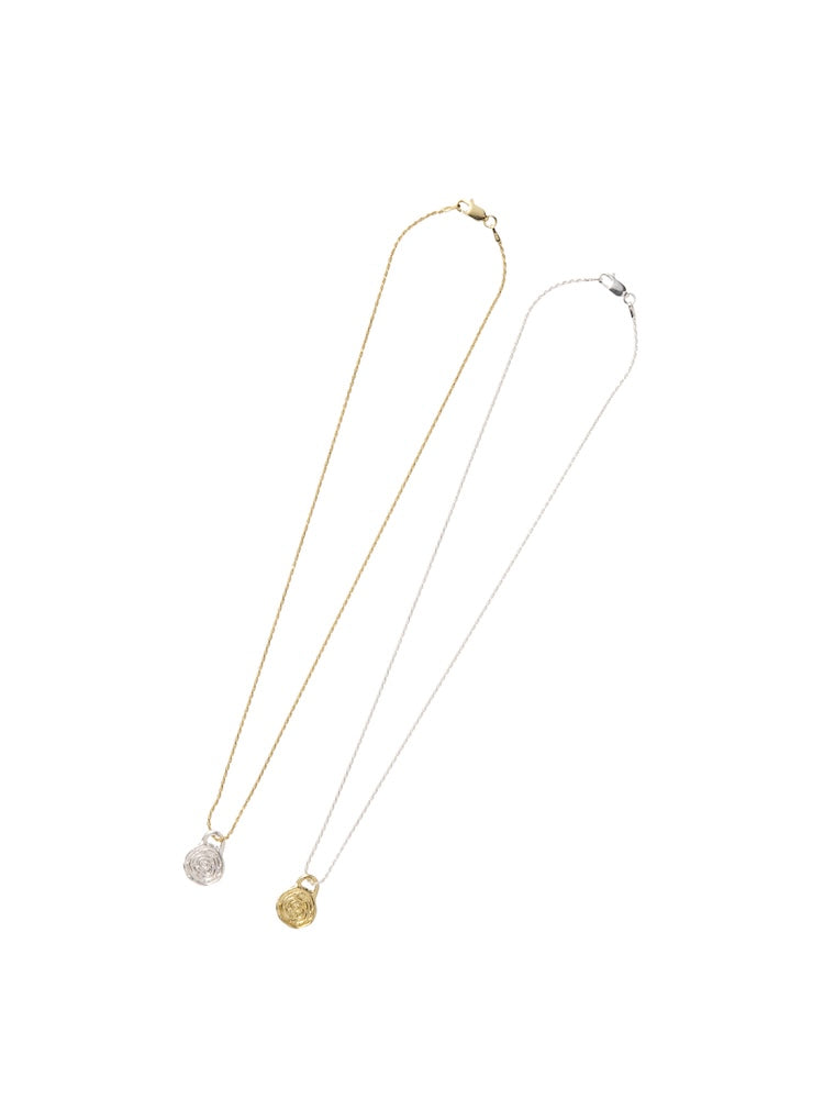 Ancient Ruins Necklace