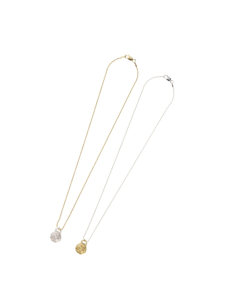 Ancient Ruins Necklace