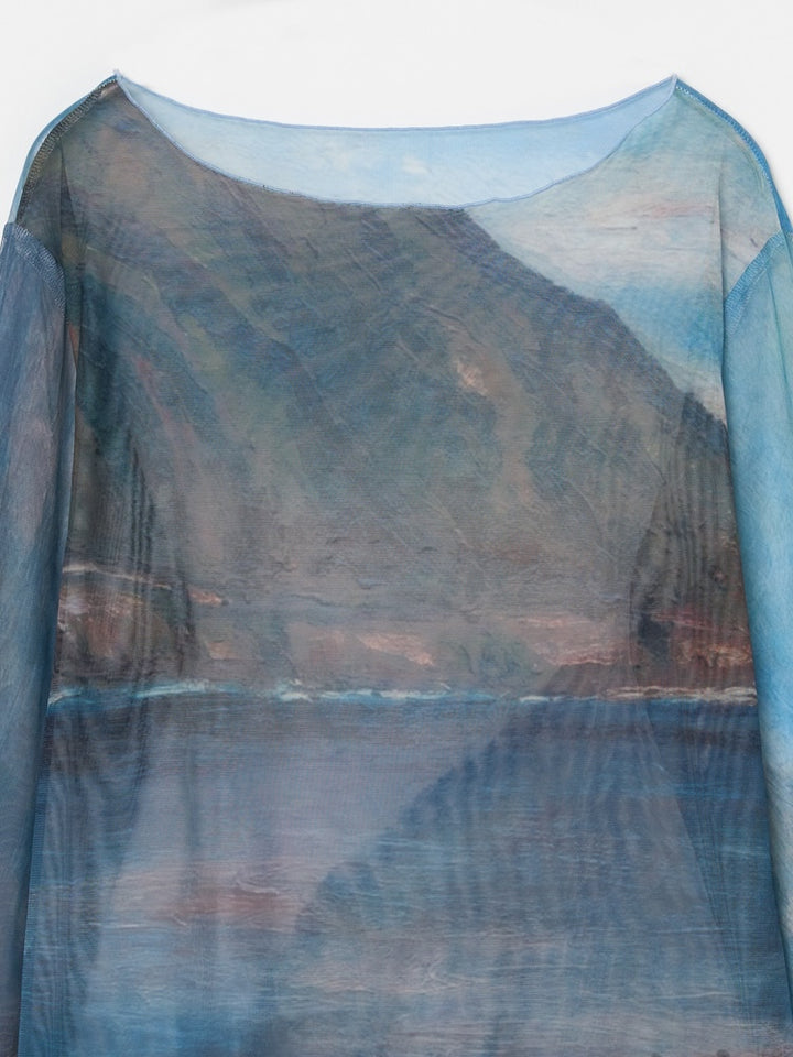 カラー:03 東台灣臨海道路