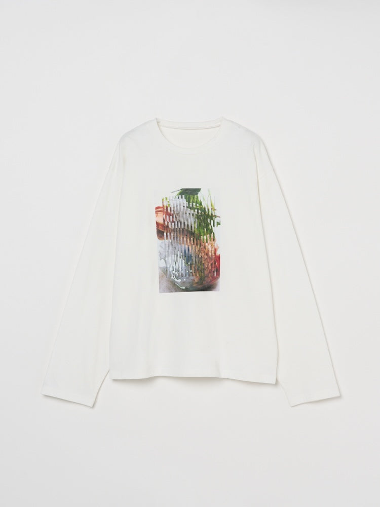 カラー:White Stripes