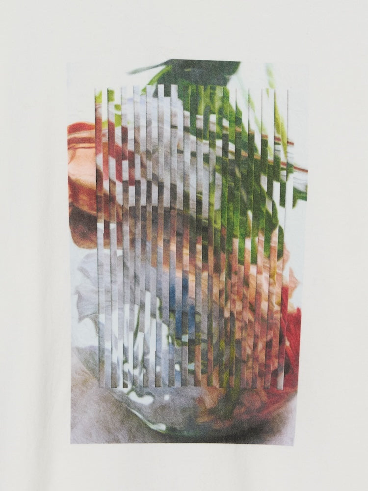 カラー:White Stripes