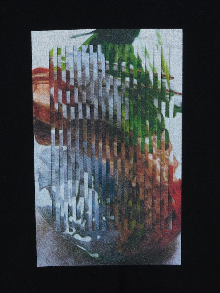 カラー:Black Stripes