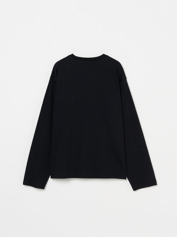 カラー:Black Pixely