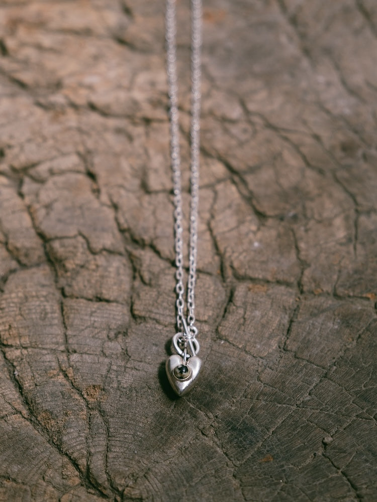 カラー:Silver × Dalmatian (Mix)