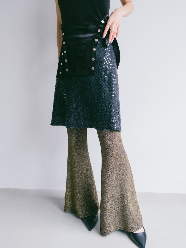 モデル身長:158cm