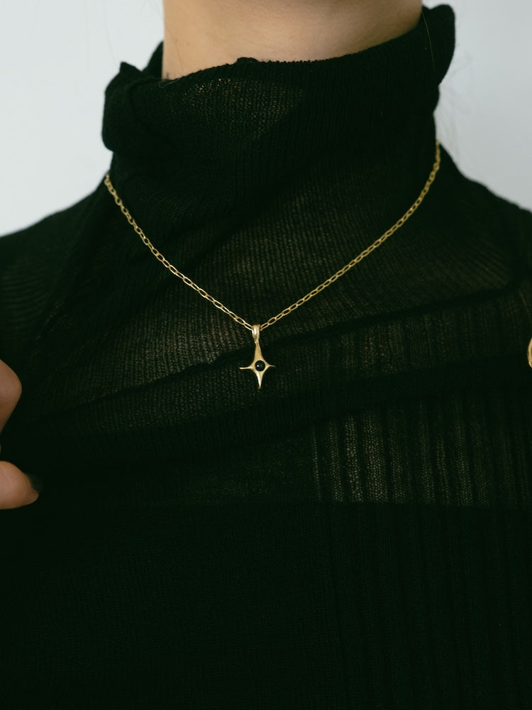 カラー:Gold × Onyx (Black)