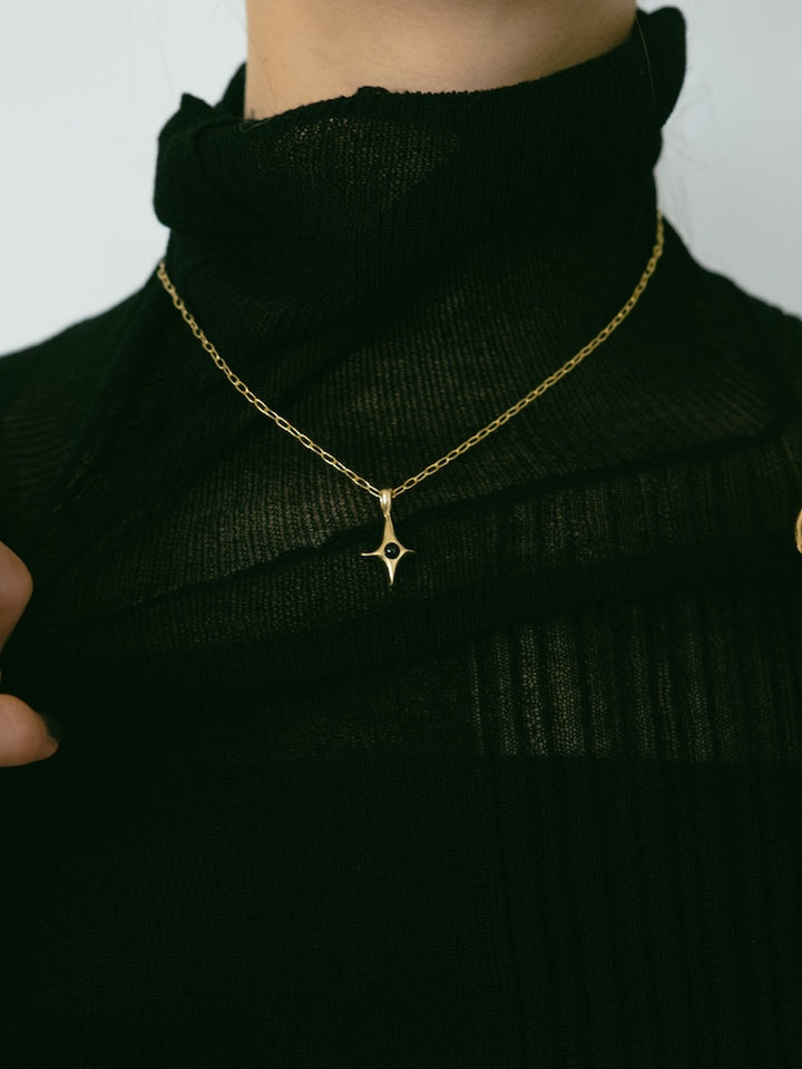 カラー:Gold × Onyx (Black)