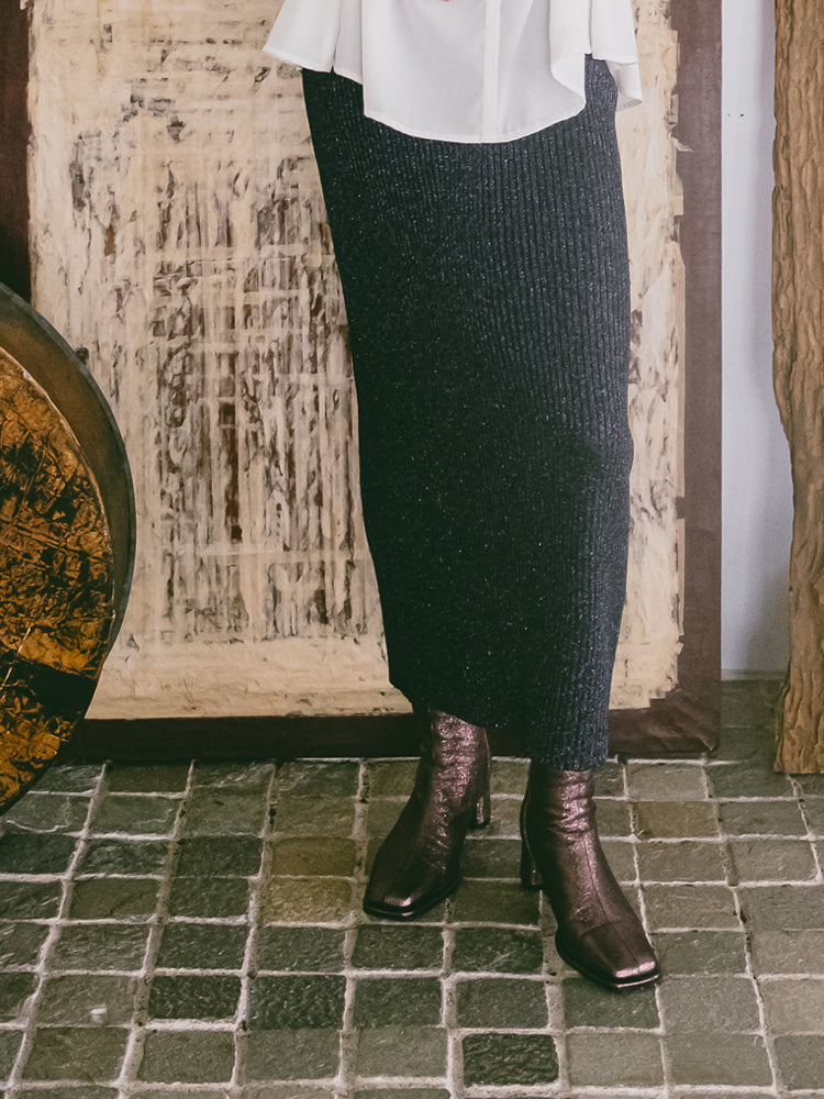 モデル身長:174cm / カラー:Navy