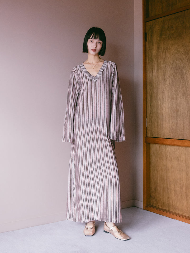 モデル身長:166cm / カラー:Pink