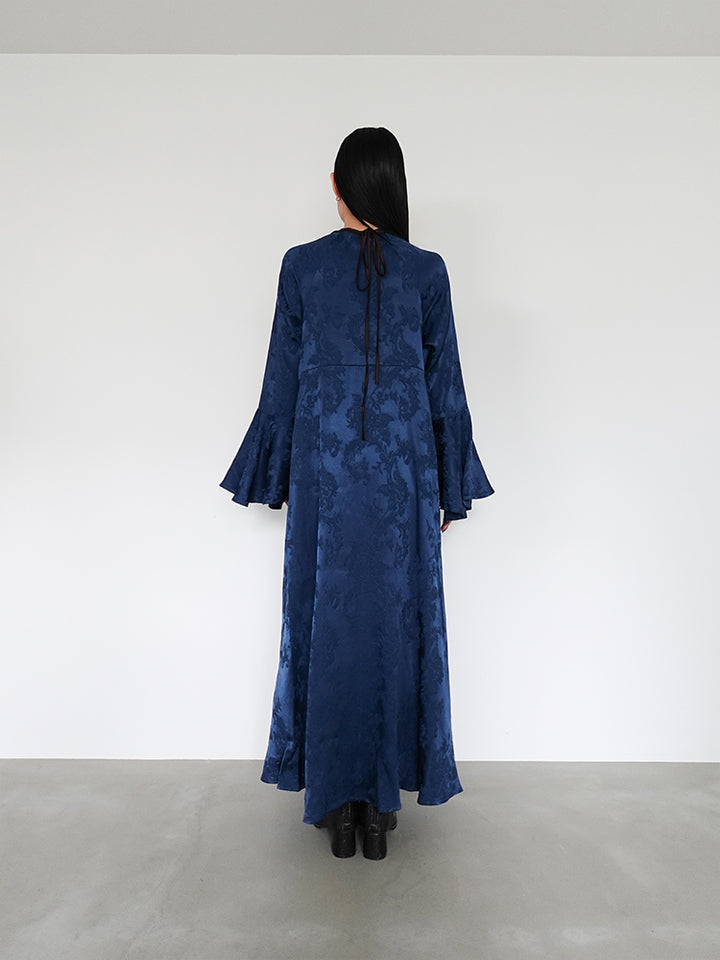 モデル身長:158cm / カラー:Blue