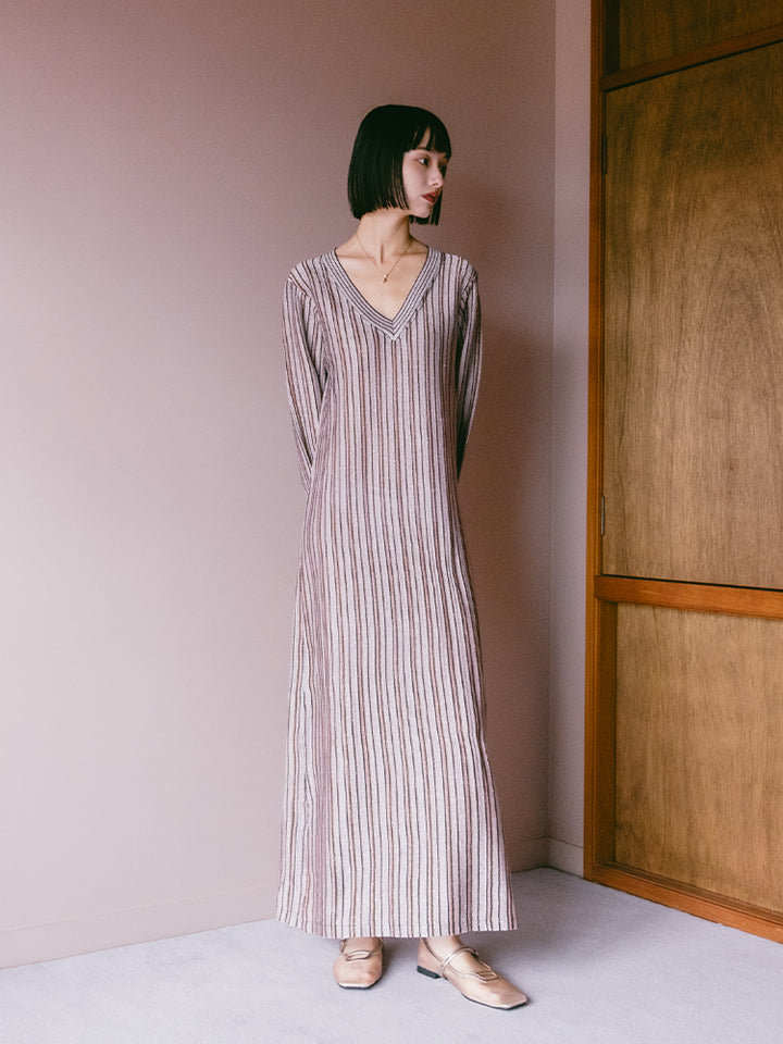 モデル身長:166cm / カラー:Pink