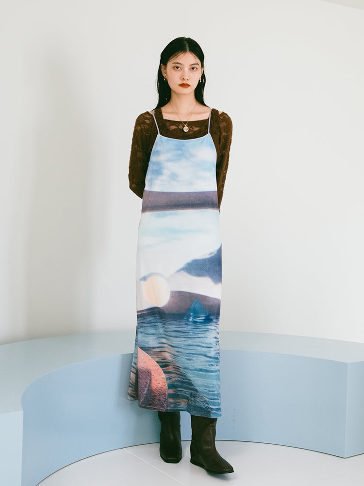 モデル身長:173cm / カラー:Day