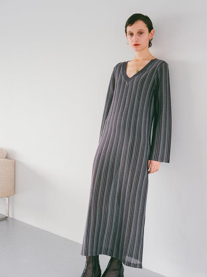 モデル身長:172cm / カラー:Black