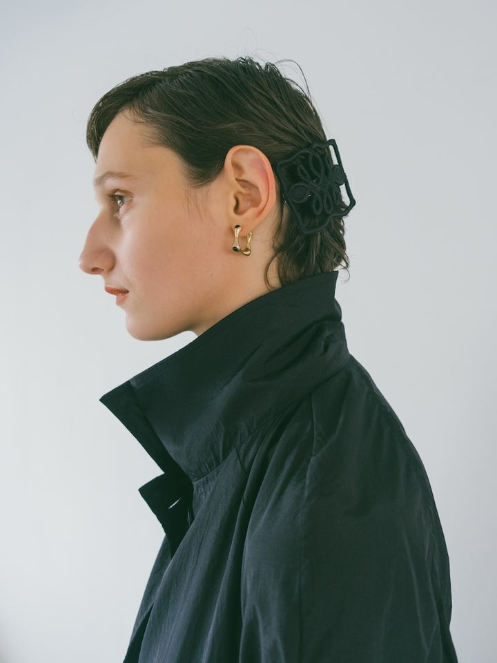 カラー:Gold × Onyx (Black)