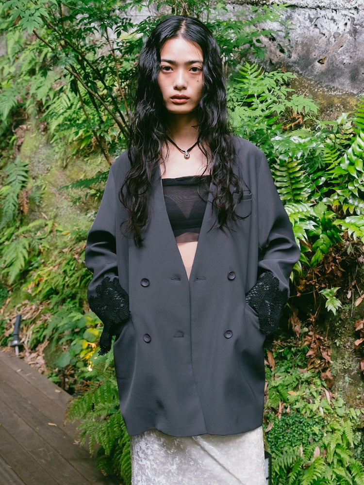 モデル身長:170cm / カラー:Gray