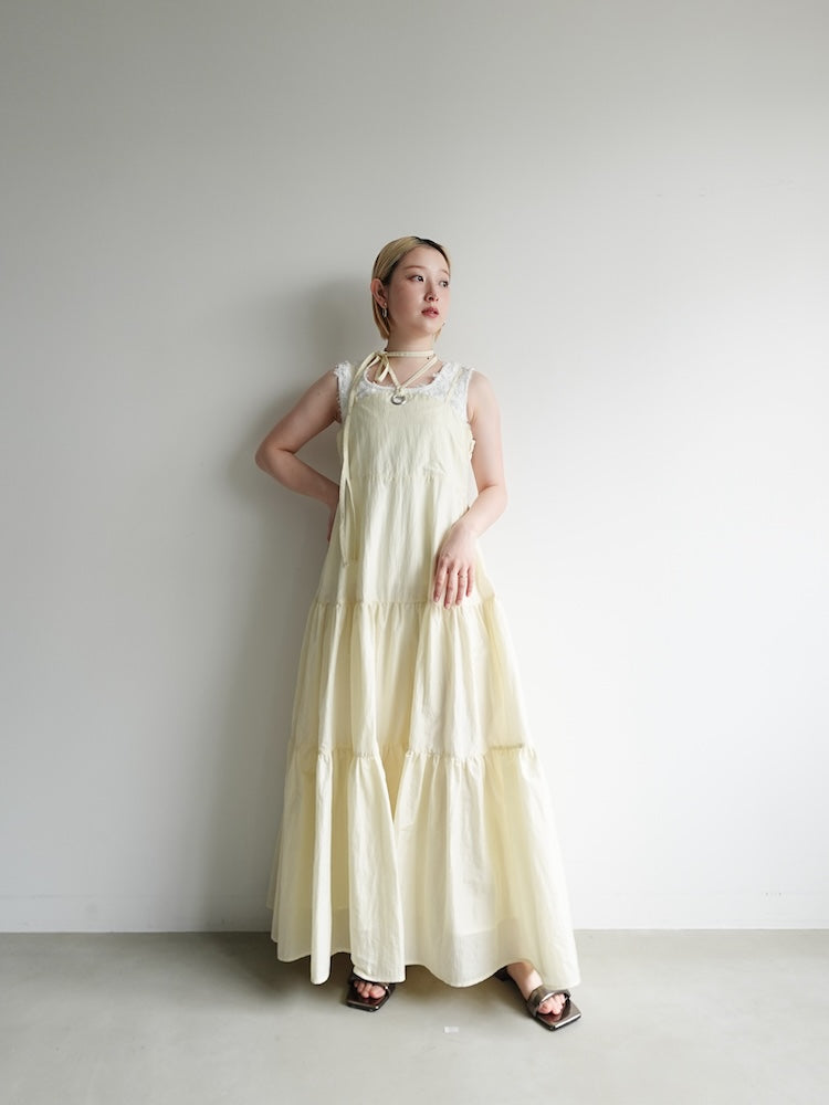 モデル身長:153cm / カラー:White