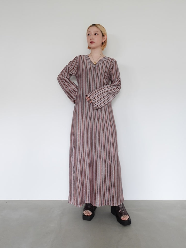 モデル身長:153cm / カラー:Pink