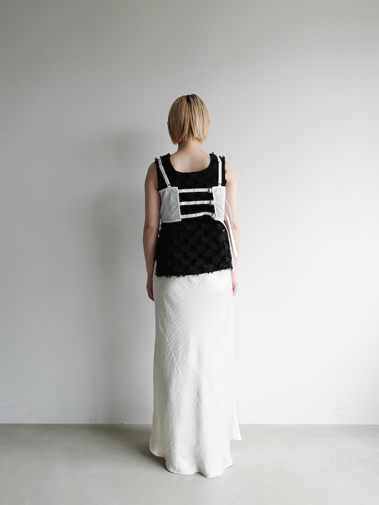 モデル身長:153cm / カラー:Silver