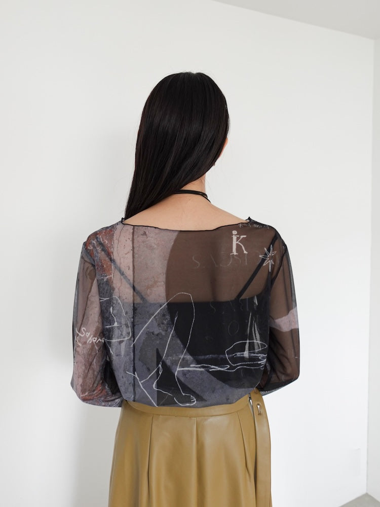 モデル身長:158cm