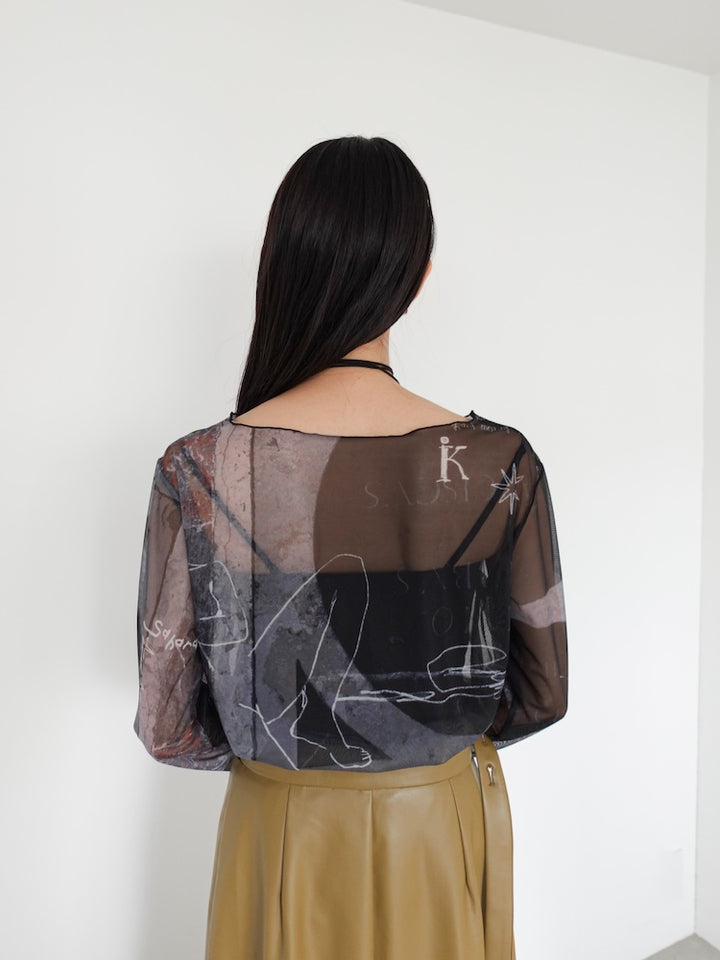 モデル身長:158cm