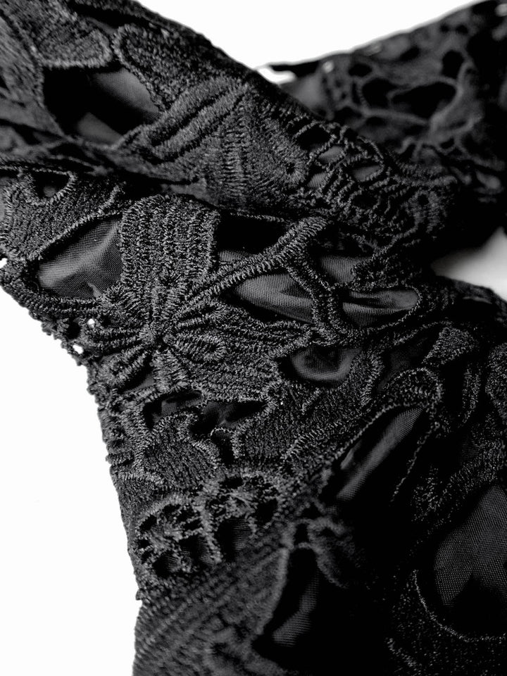 カラー:Black ※室内にて自然光で撮影